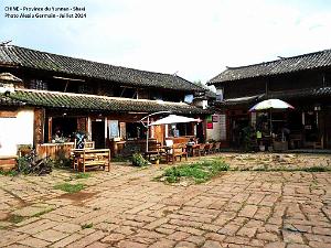 007 - Shaxi